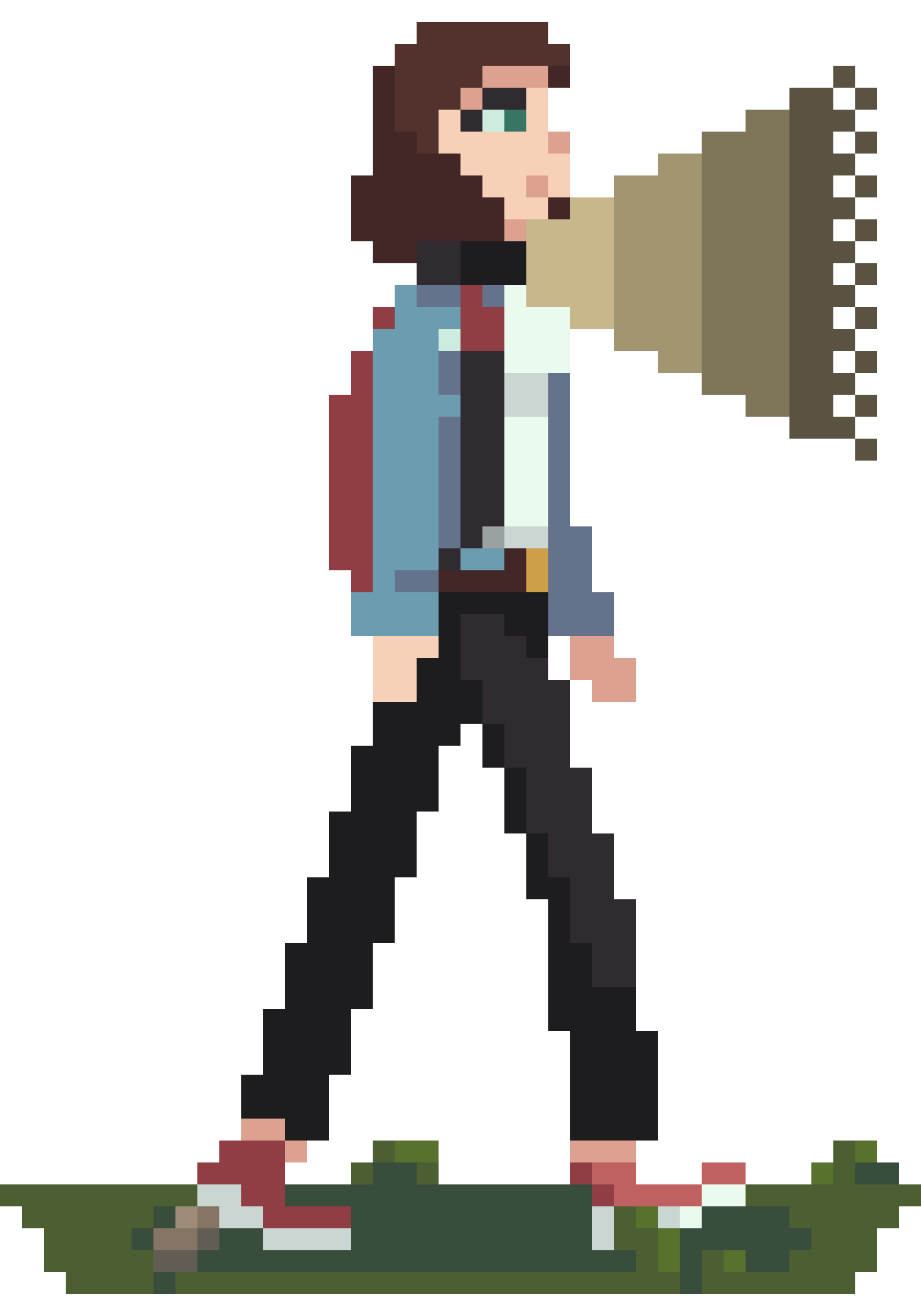 lara